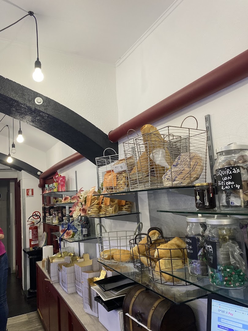 Metropolitan Cafè