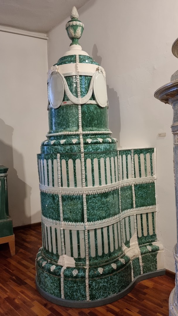 METS - Museo etnografico trentino San Michele