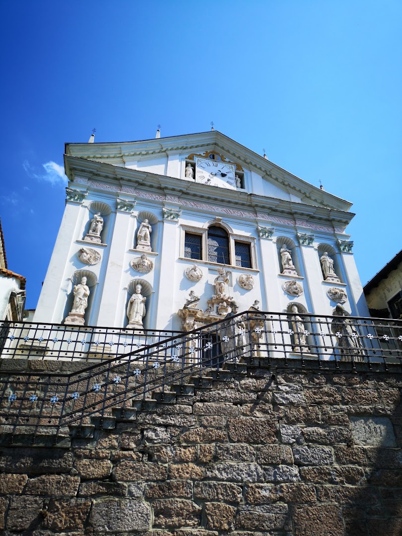 METS - Museo etnografico trentino San Michele