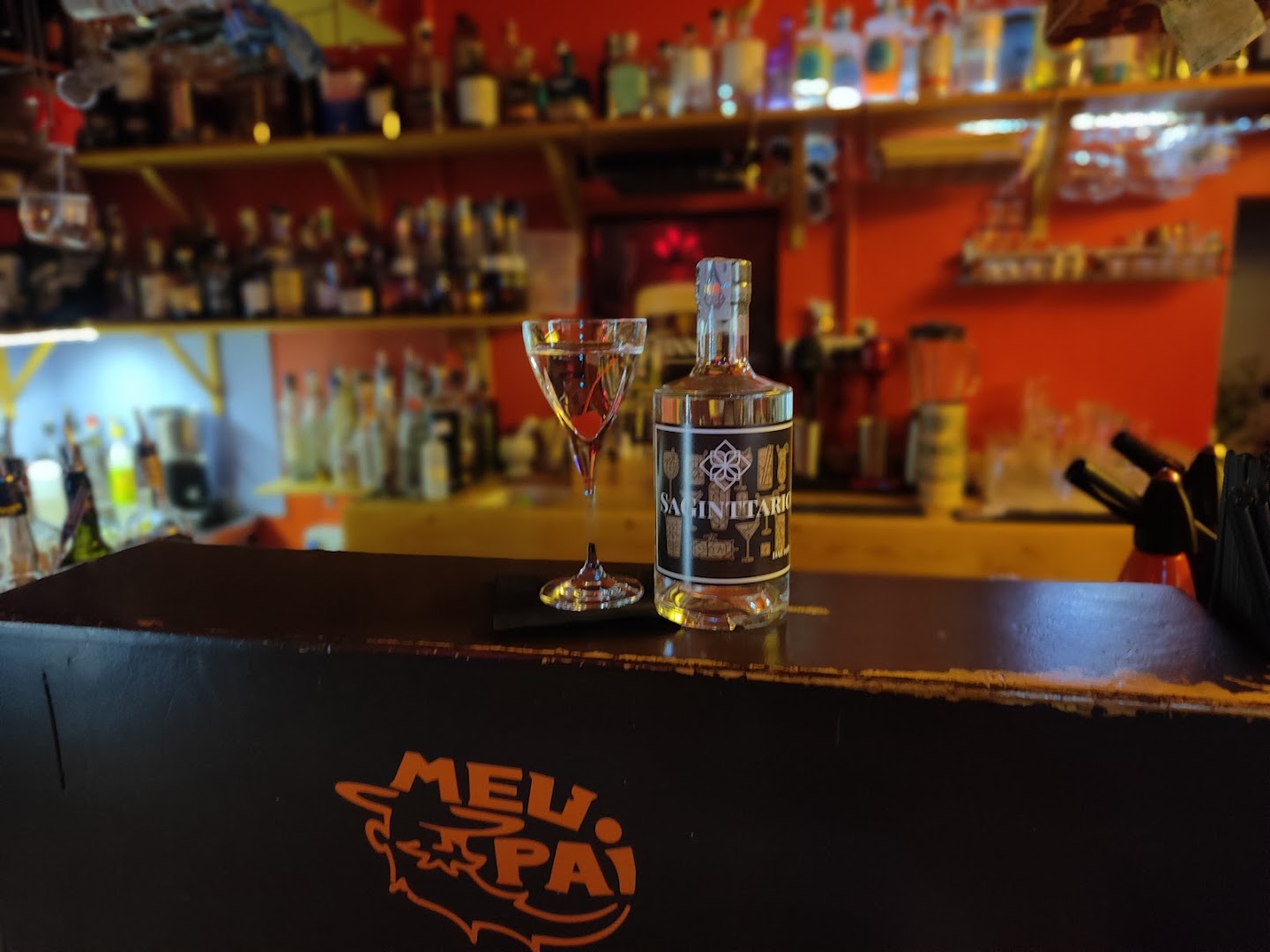 Meu Pai