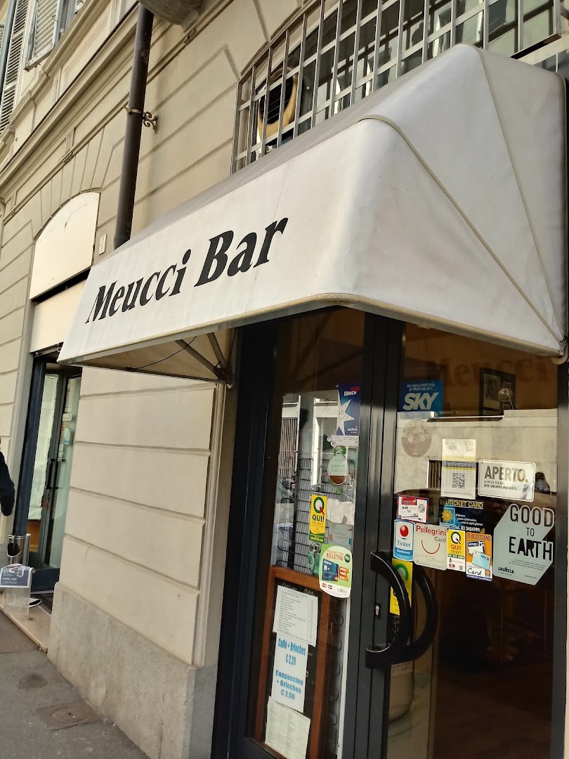 Meucci