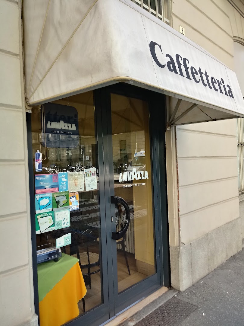 Meucci, Torino