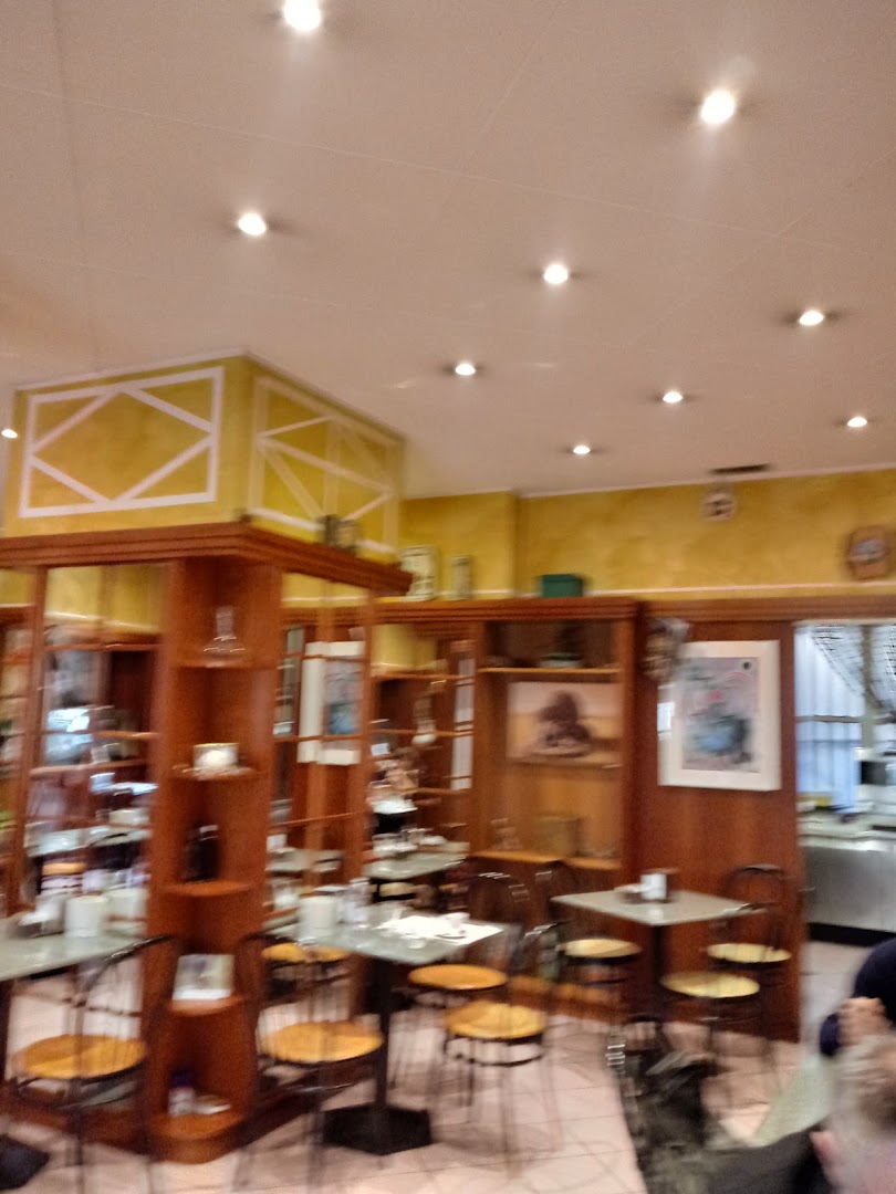 Meucci