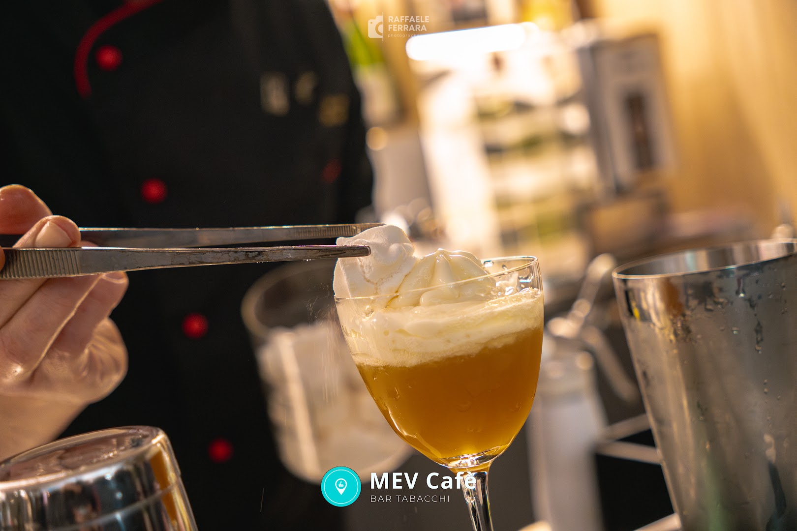 MEV Cafè