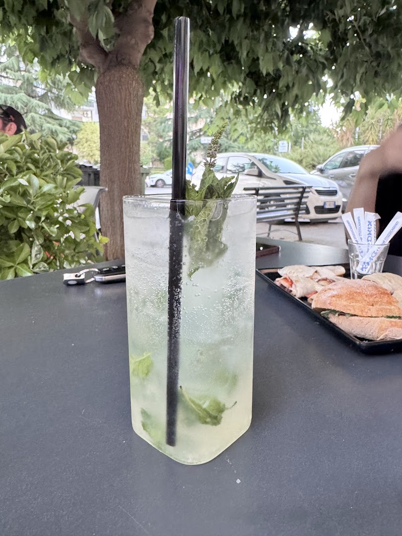 MEV Cafè