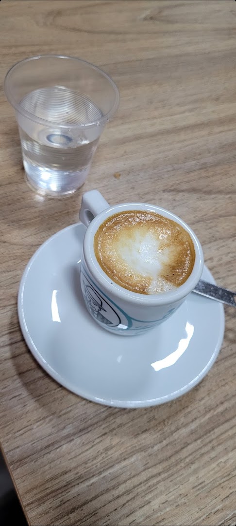 MEV Cafè