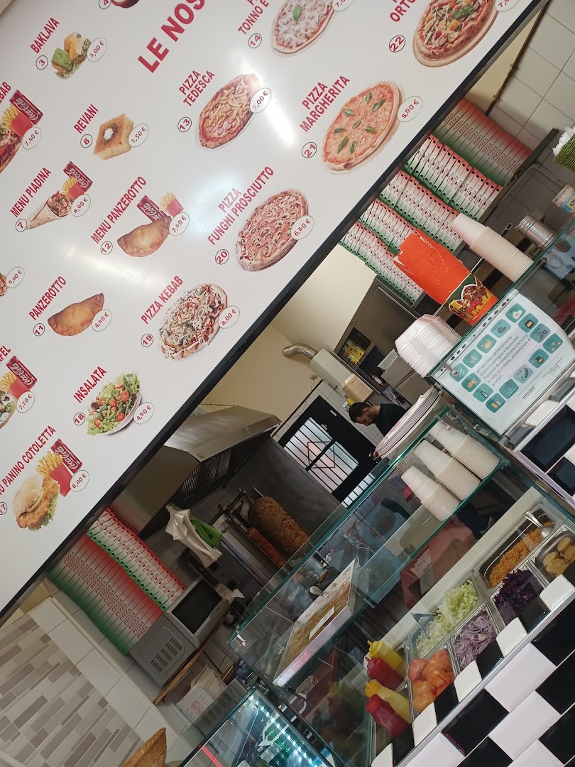 Mevlana Döner Kebap