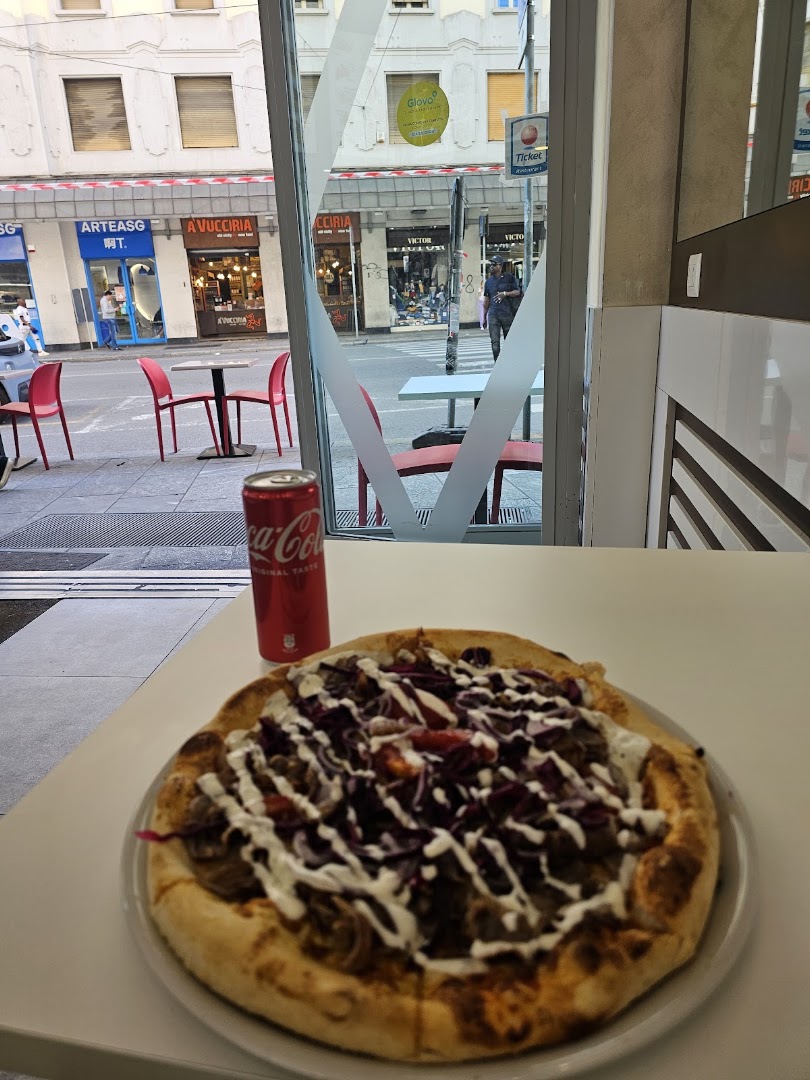 Mevlana Kebab