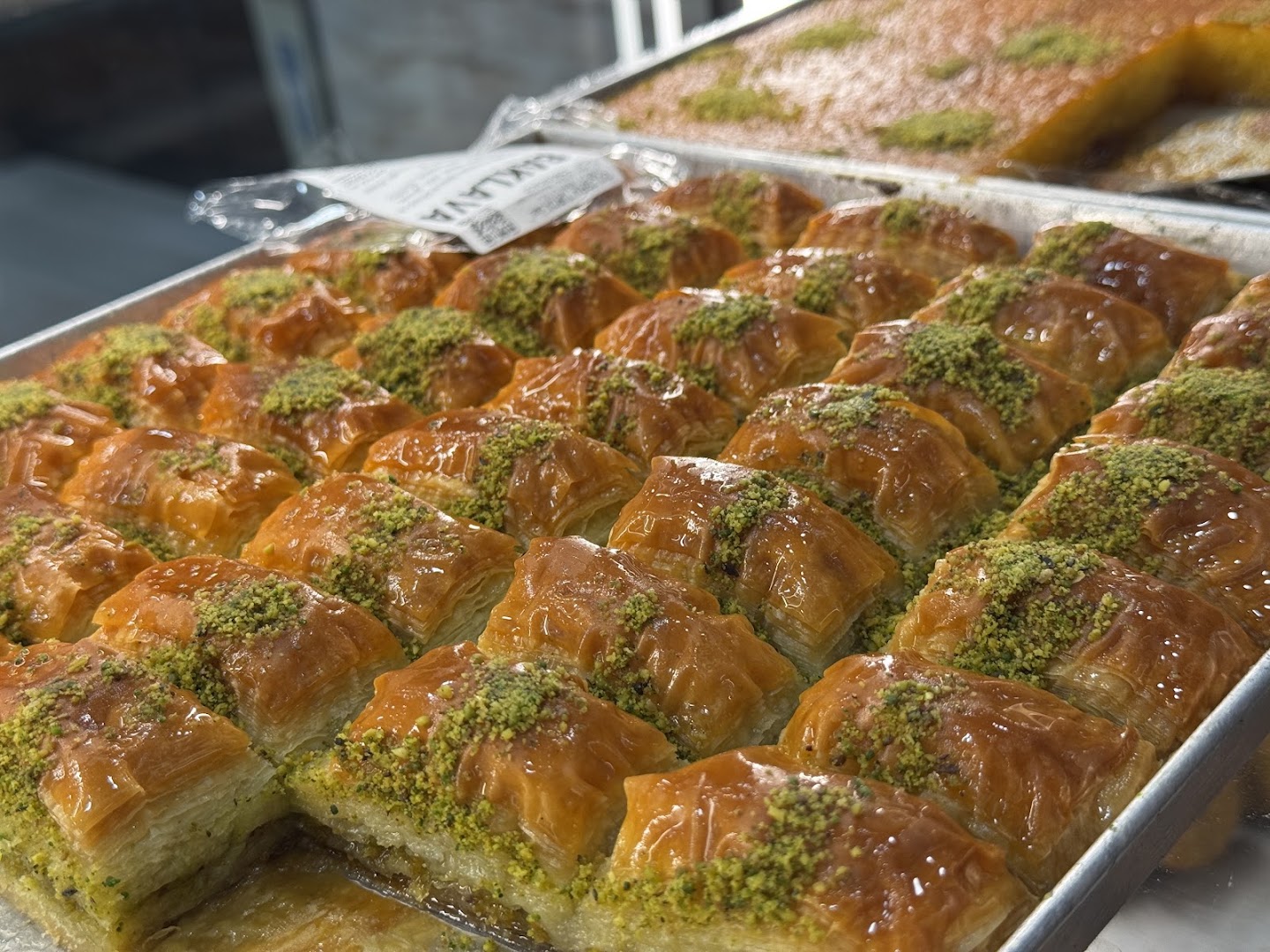 Mevlana Pizzeria, Milano
