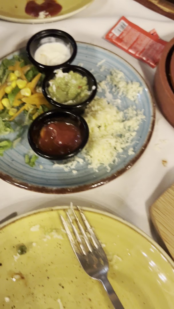 Mex Shaan | Ristorante Messicano