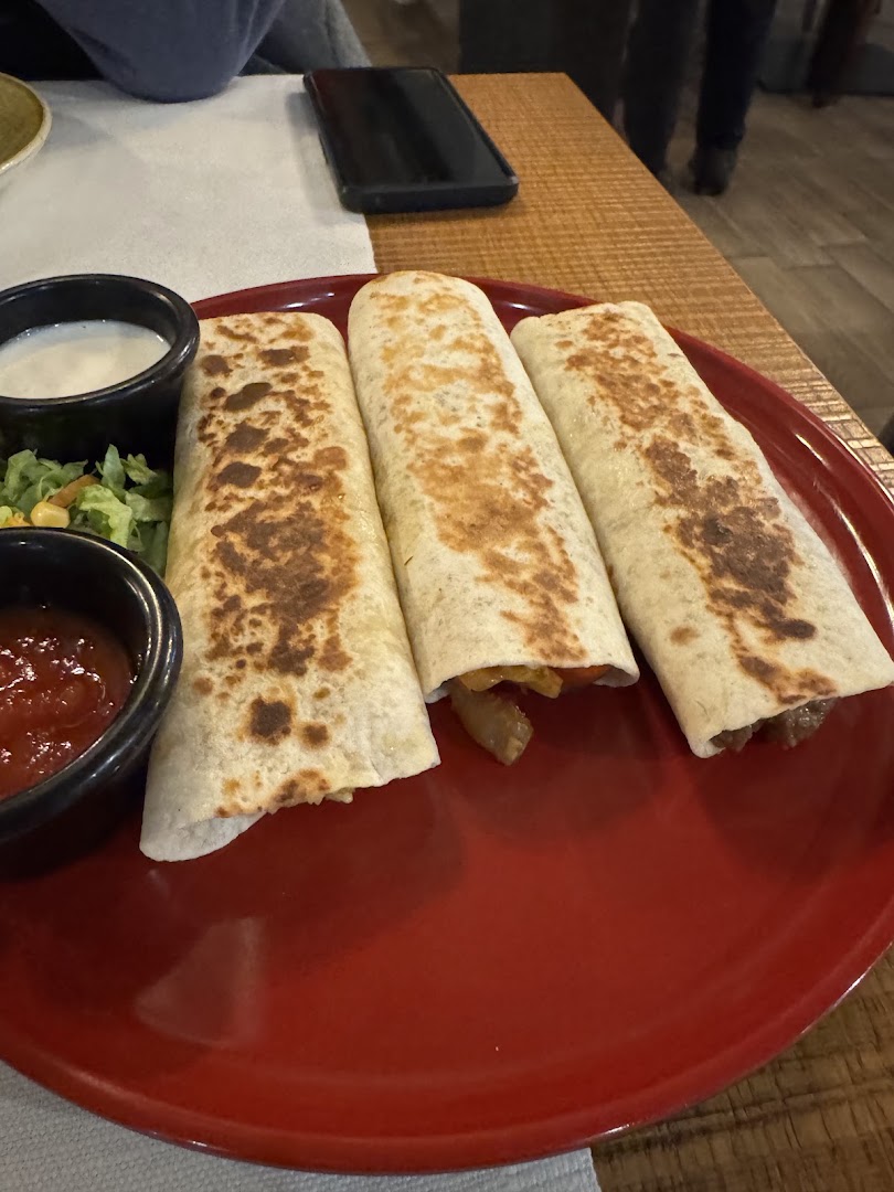 Mex Shaan | Ristorante Messicano