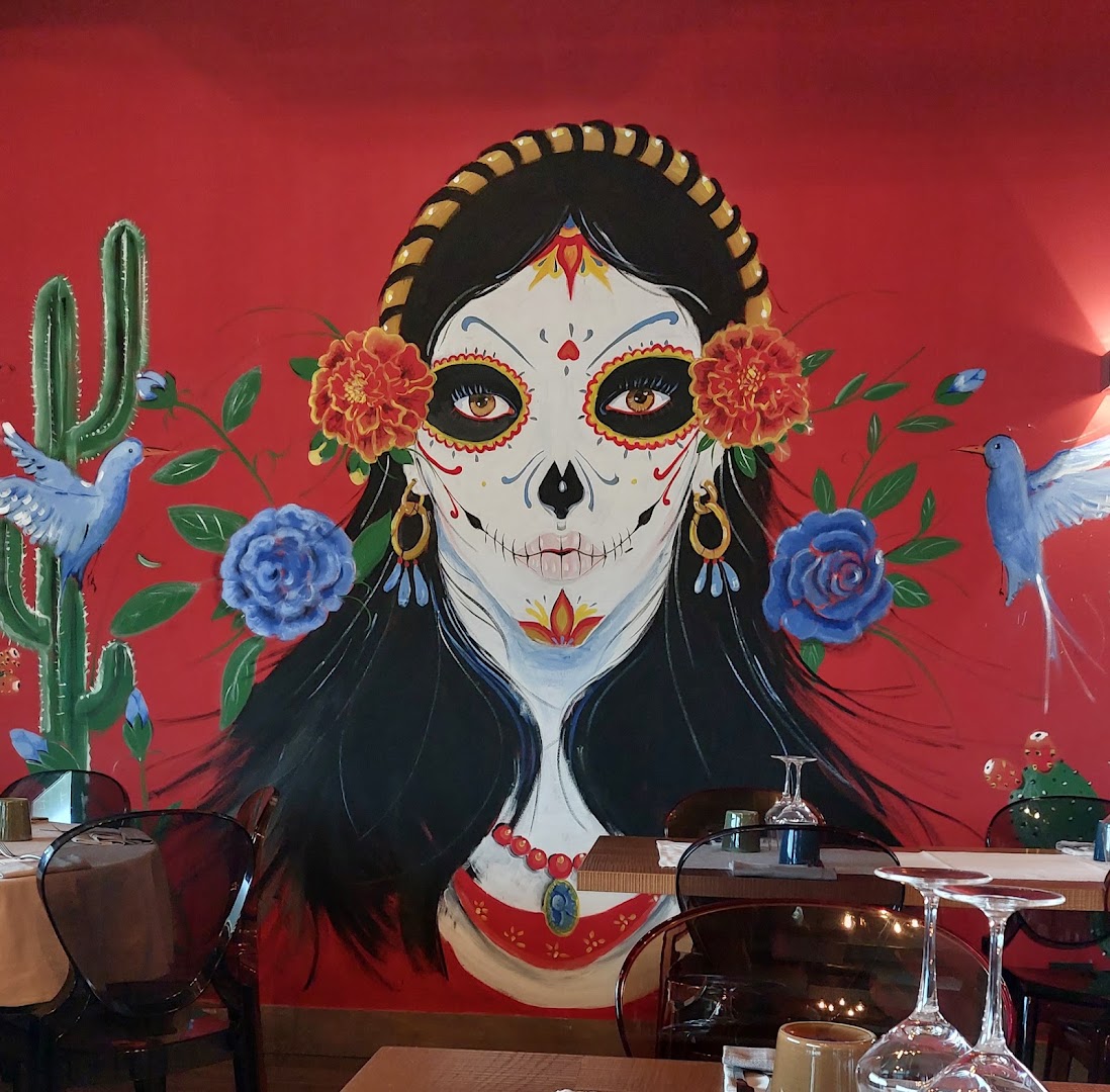 Mex Shaan | Ristorante Messicano