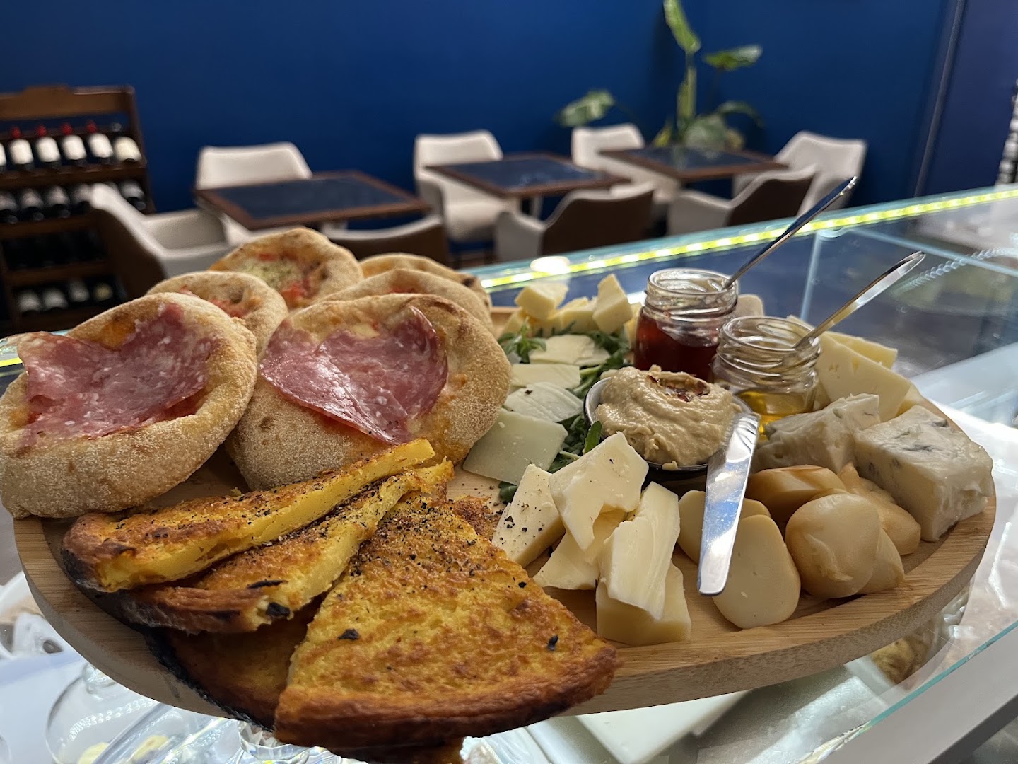 MeyBar