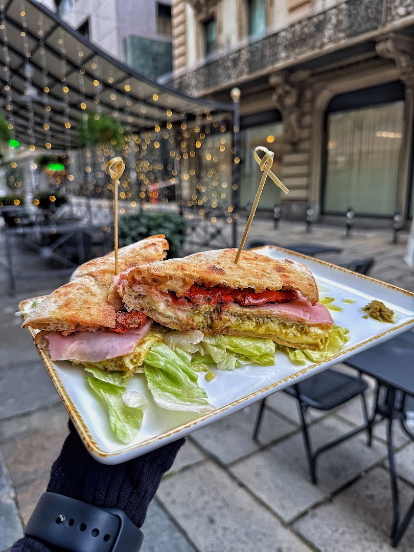 MeyBar, Torino