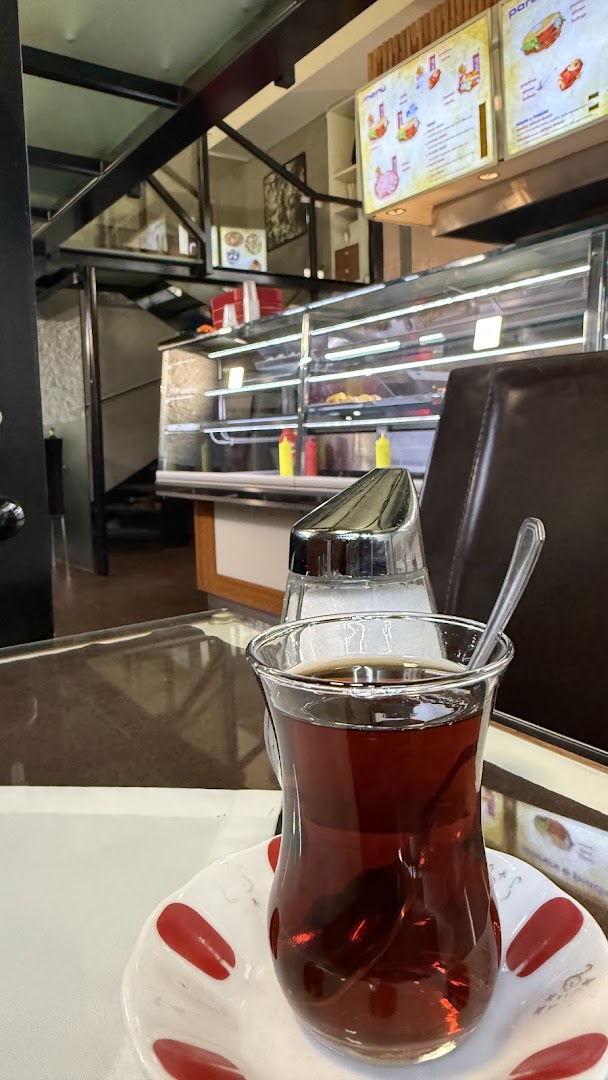 Meydan Kebap Pizza Grill