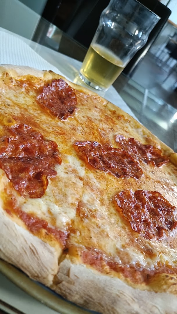 Meydan Kebap Pizza Grill
