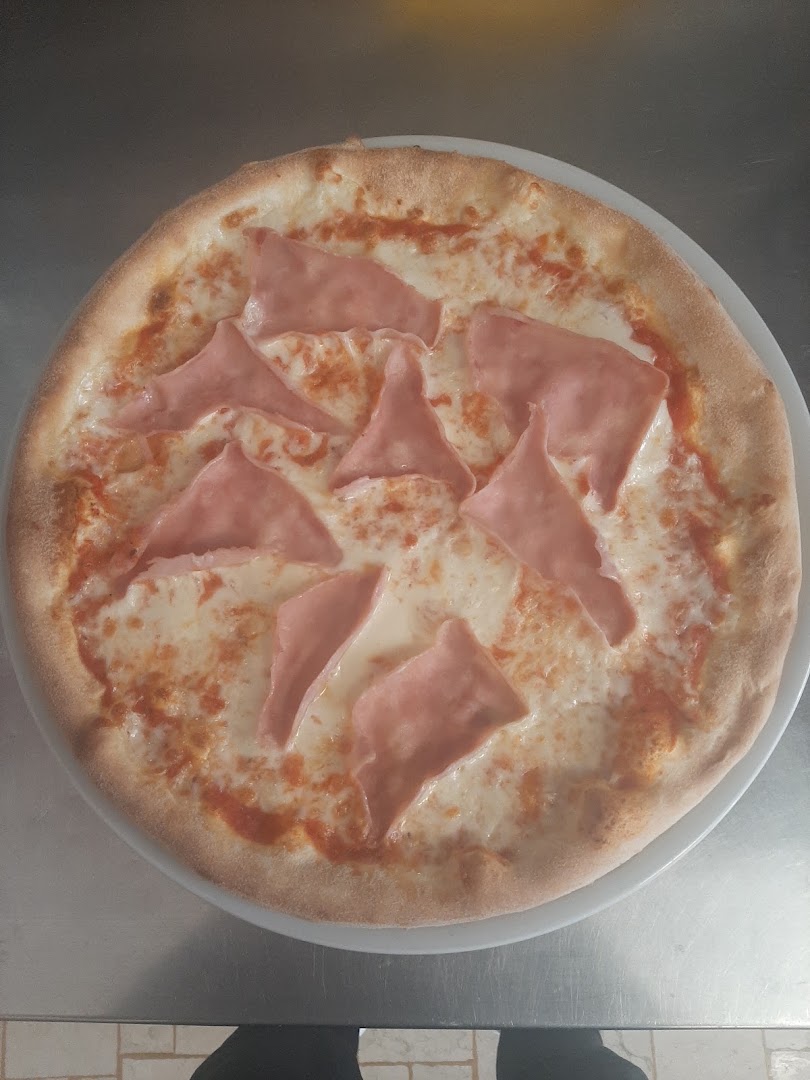 Meydan pizza-kebab