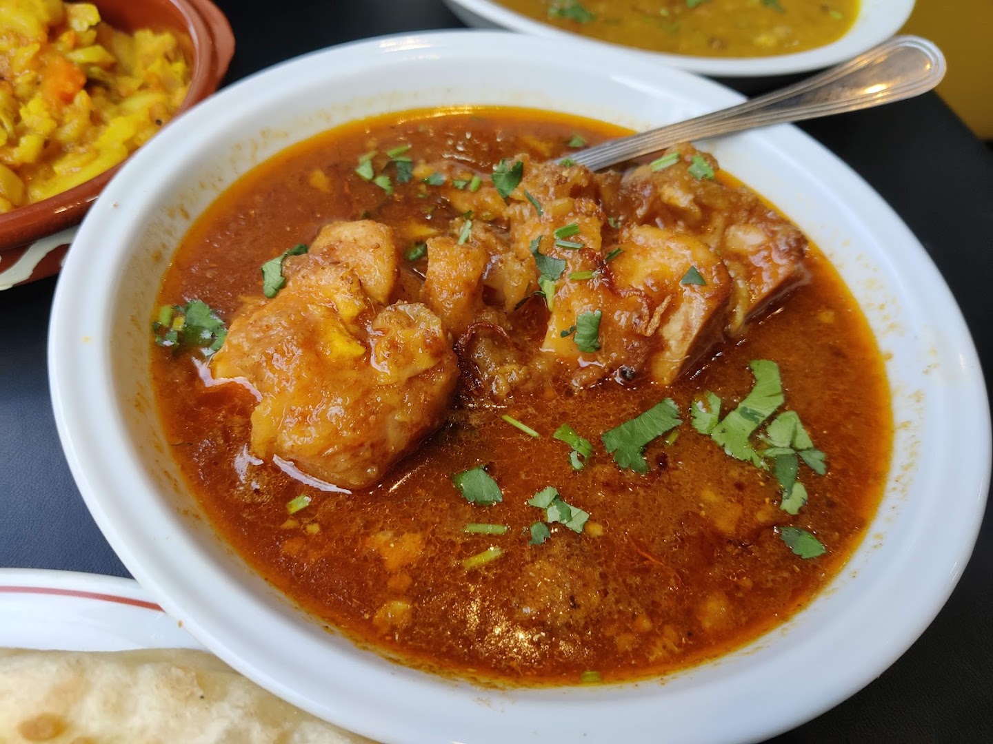 Mezbaan Biryani