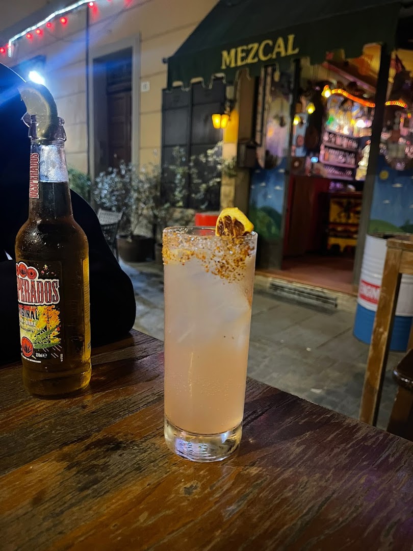 Mezcal