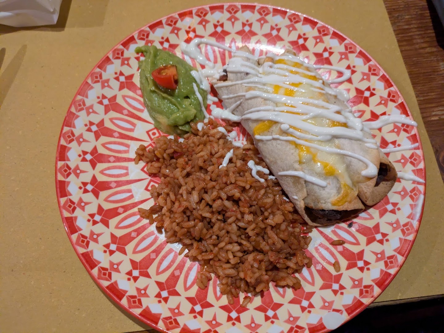 Mezcal, Imola