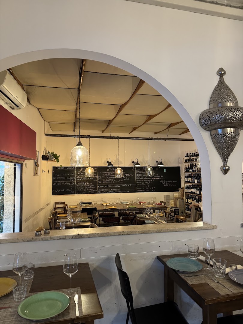 Mezé Bistrot Monteverde