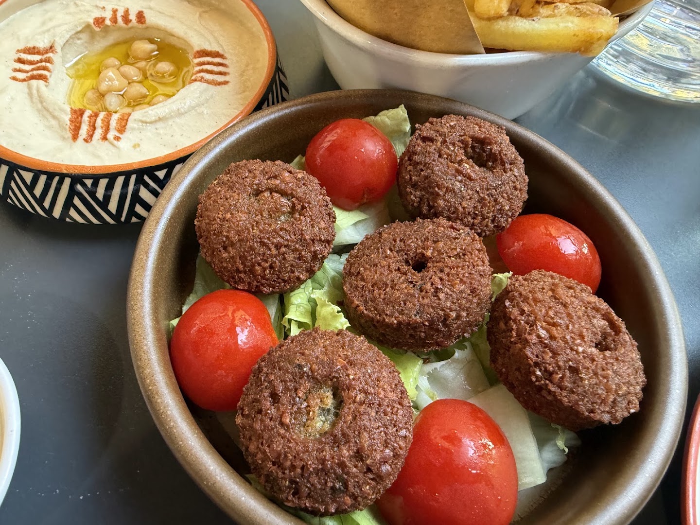 Mezè