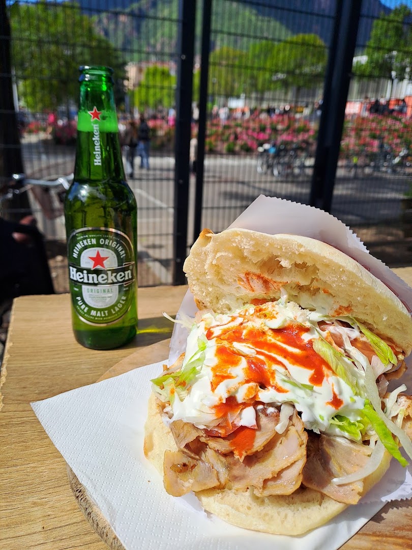 Mezopotamia Sas Di Colak Salih