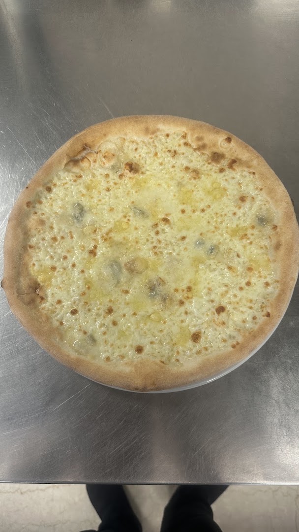 Mezopotamya 2 Kebap - Pizza