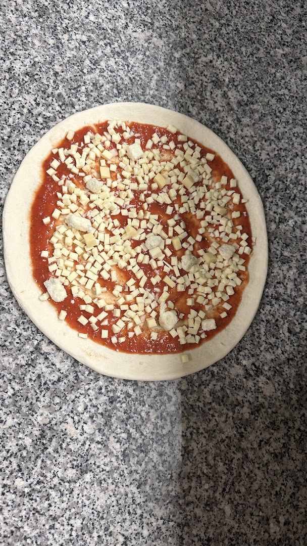 Mezopotamya 2 Kebap - Pizza