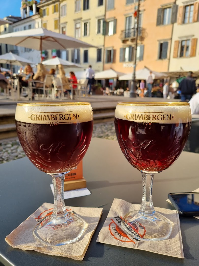 Mezza Libbra Udine