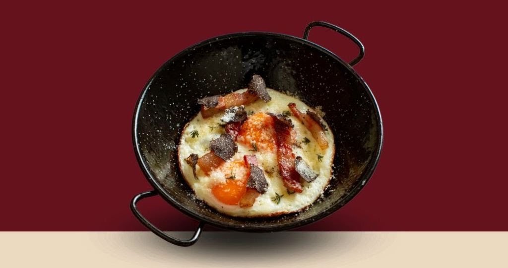Mezza Piotta - Fraschetteria Moderna, Bari