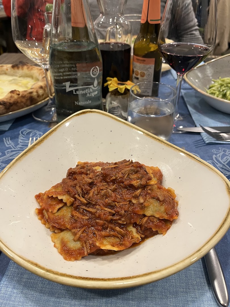 Mezzaluna