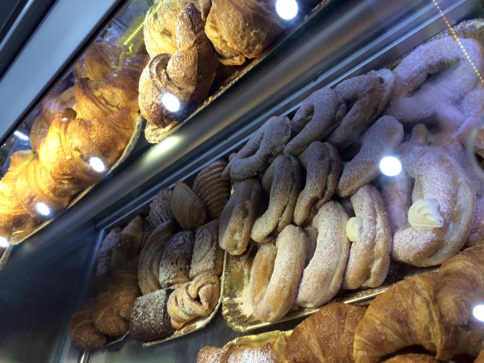 Mezzanino Caffè