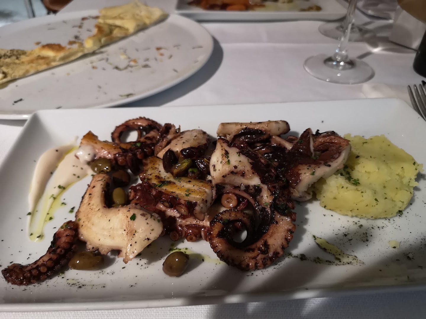 Mezzo Marinaio Bistrò