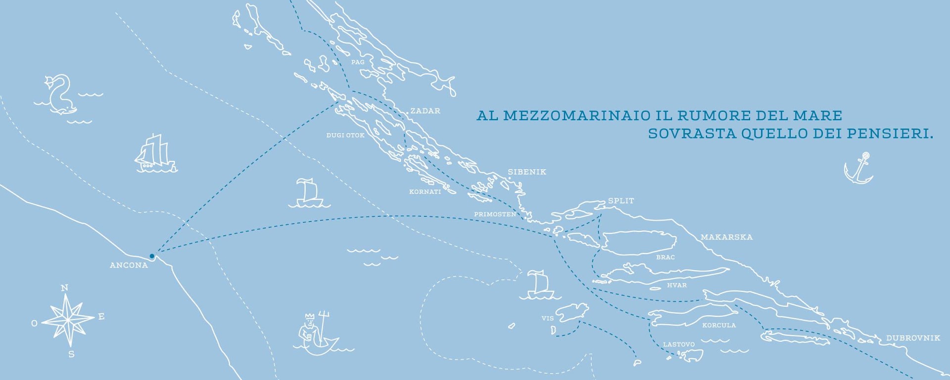 Mezzo Marinaio Bistrò