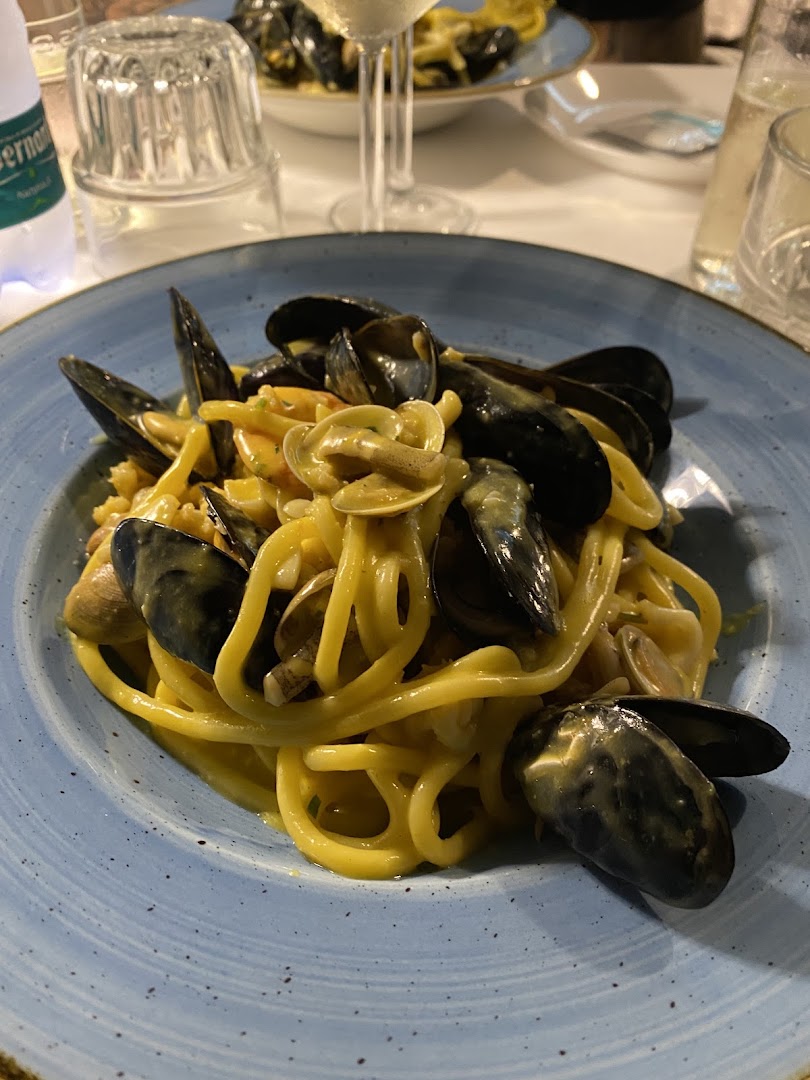 Mezzo Marinaio Bistrò
