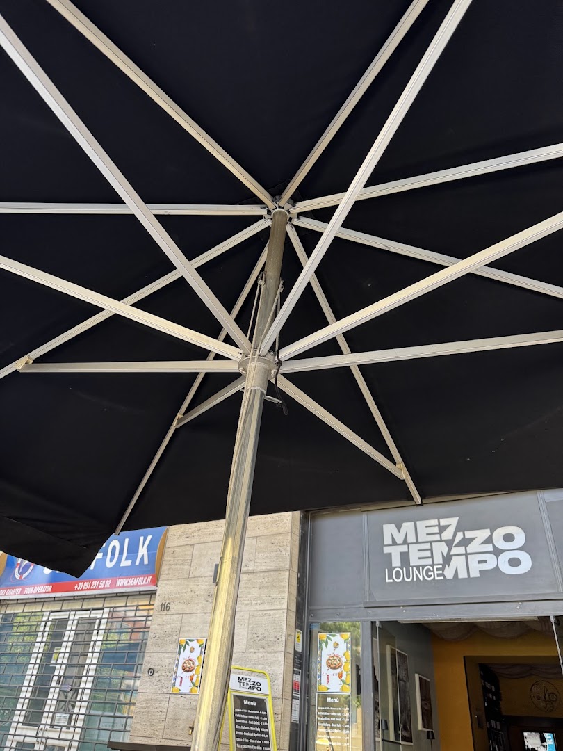 Mezzo Tempo Longe