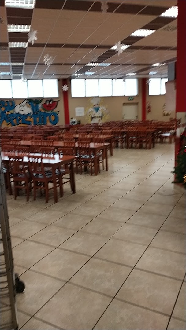Mezzogiorno di Cuoco
