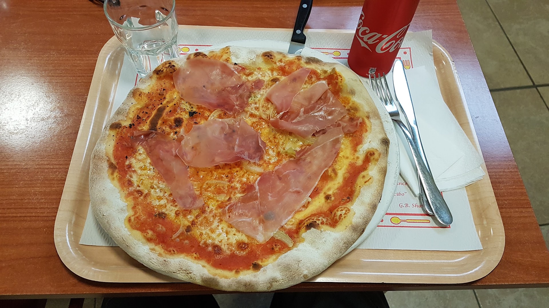 Mezzogiorno di Cuoco