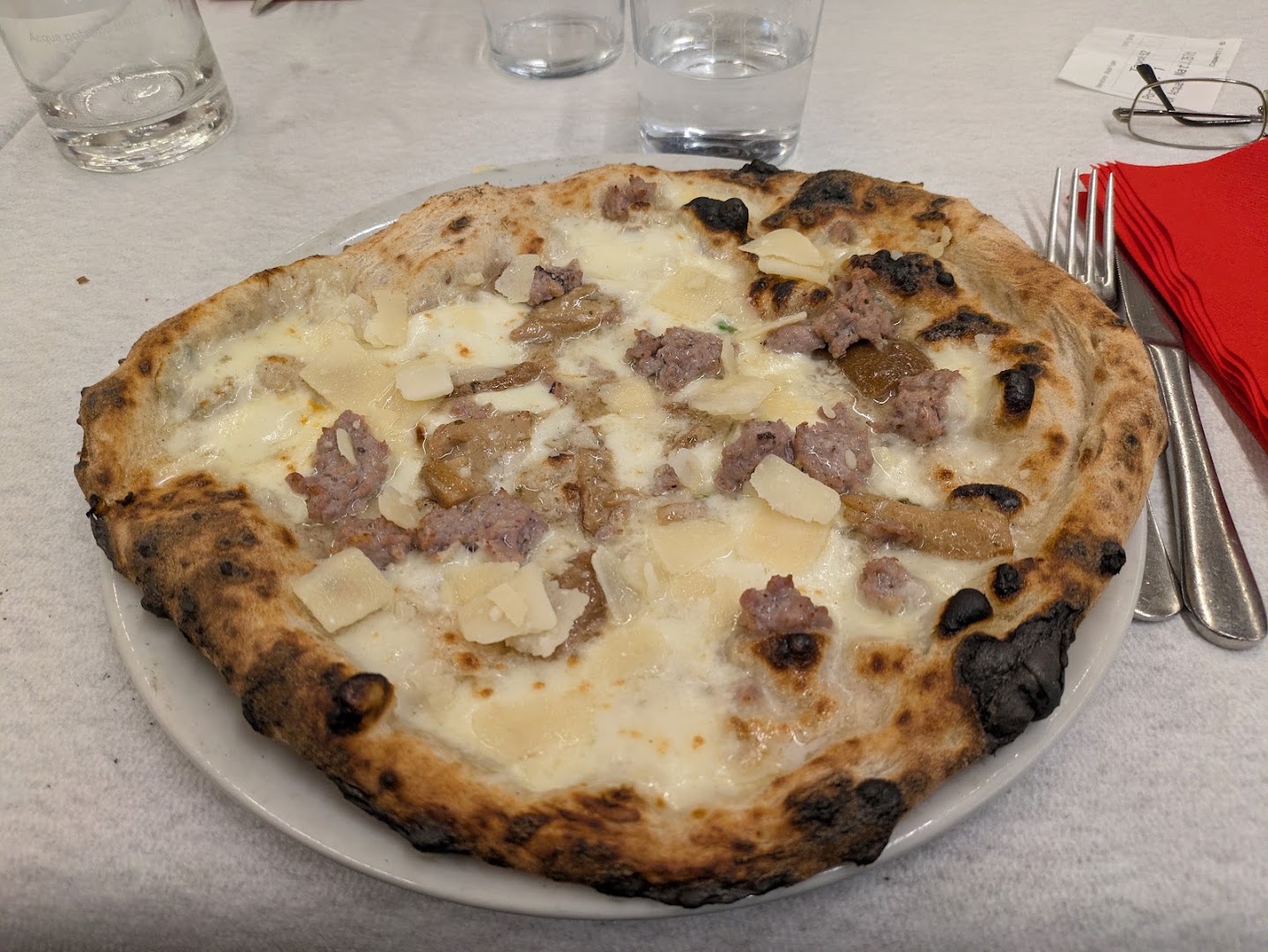 Mezzometro Senigallia