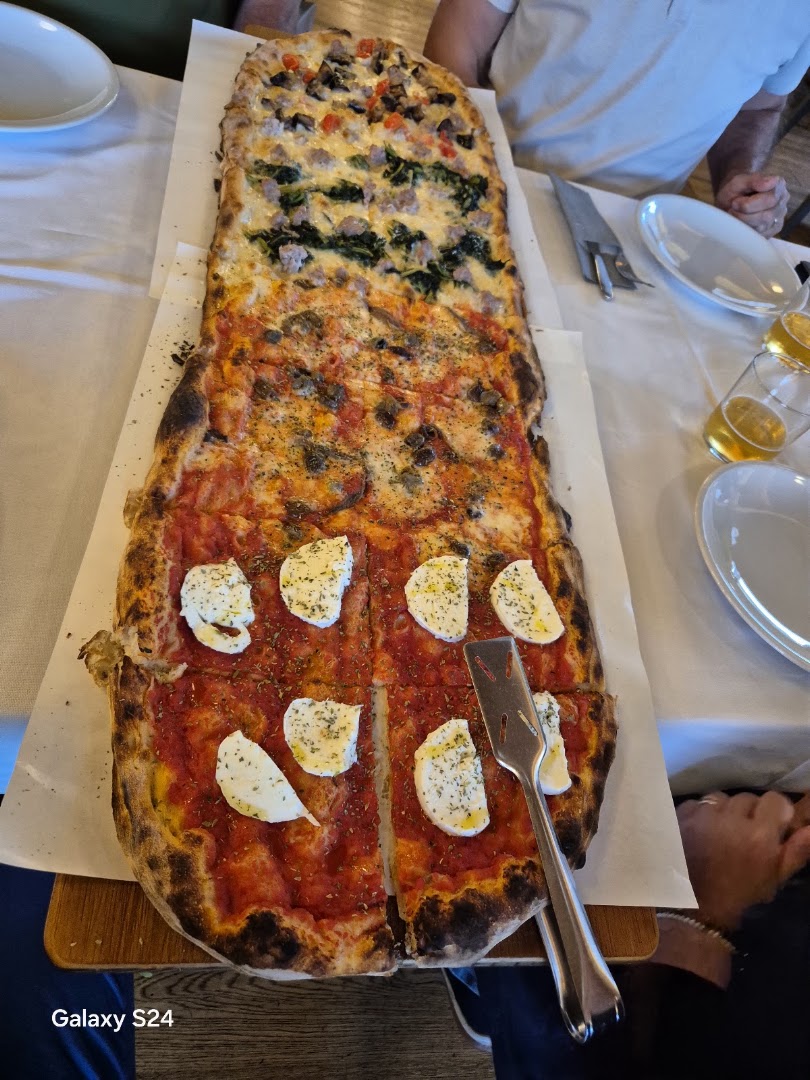 Mezzometro Jesi