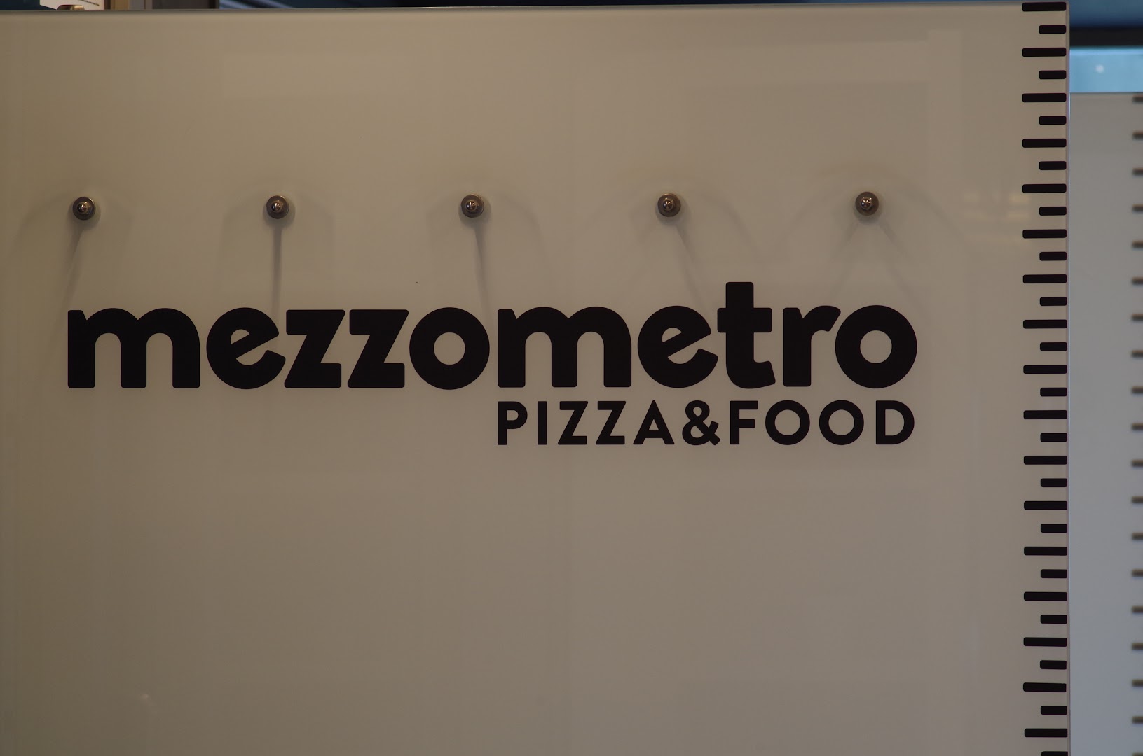 Mezzometro Jesi