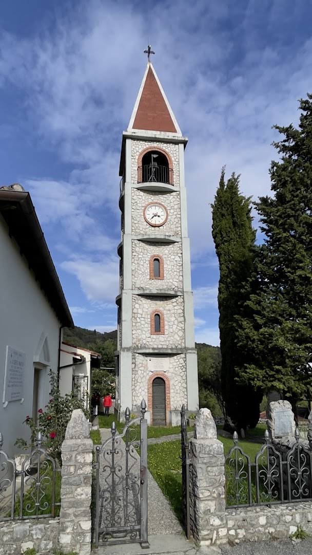 Mezzomonte / Mieçmont