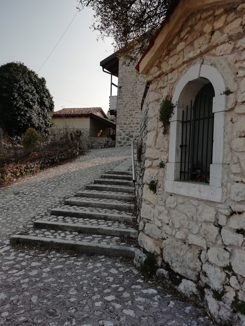 Mezzomonte / Mieçmont