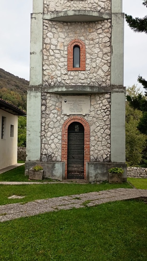 Mezzomonte / Mieçmont