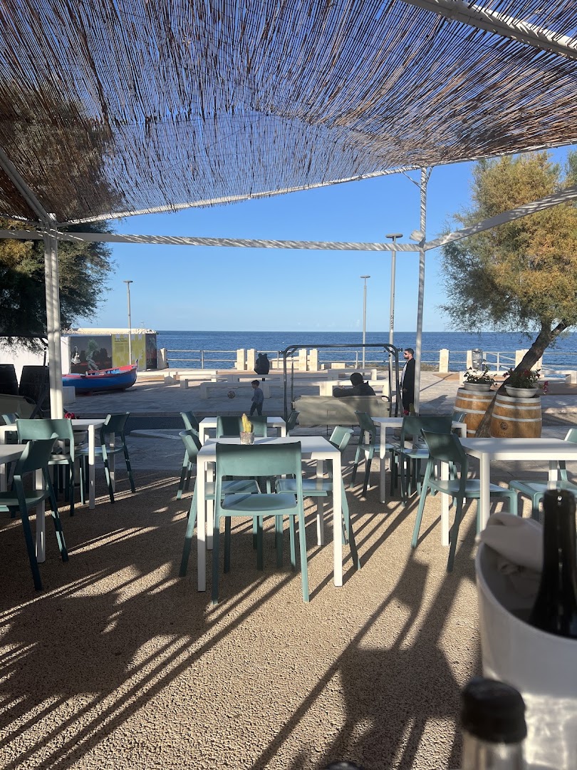 MezzoPieno Cafè Restaurant - Monopoli