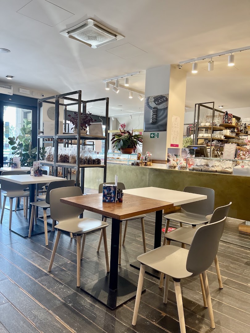 MG2 Pasticceria Caffetteria