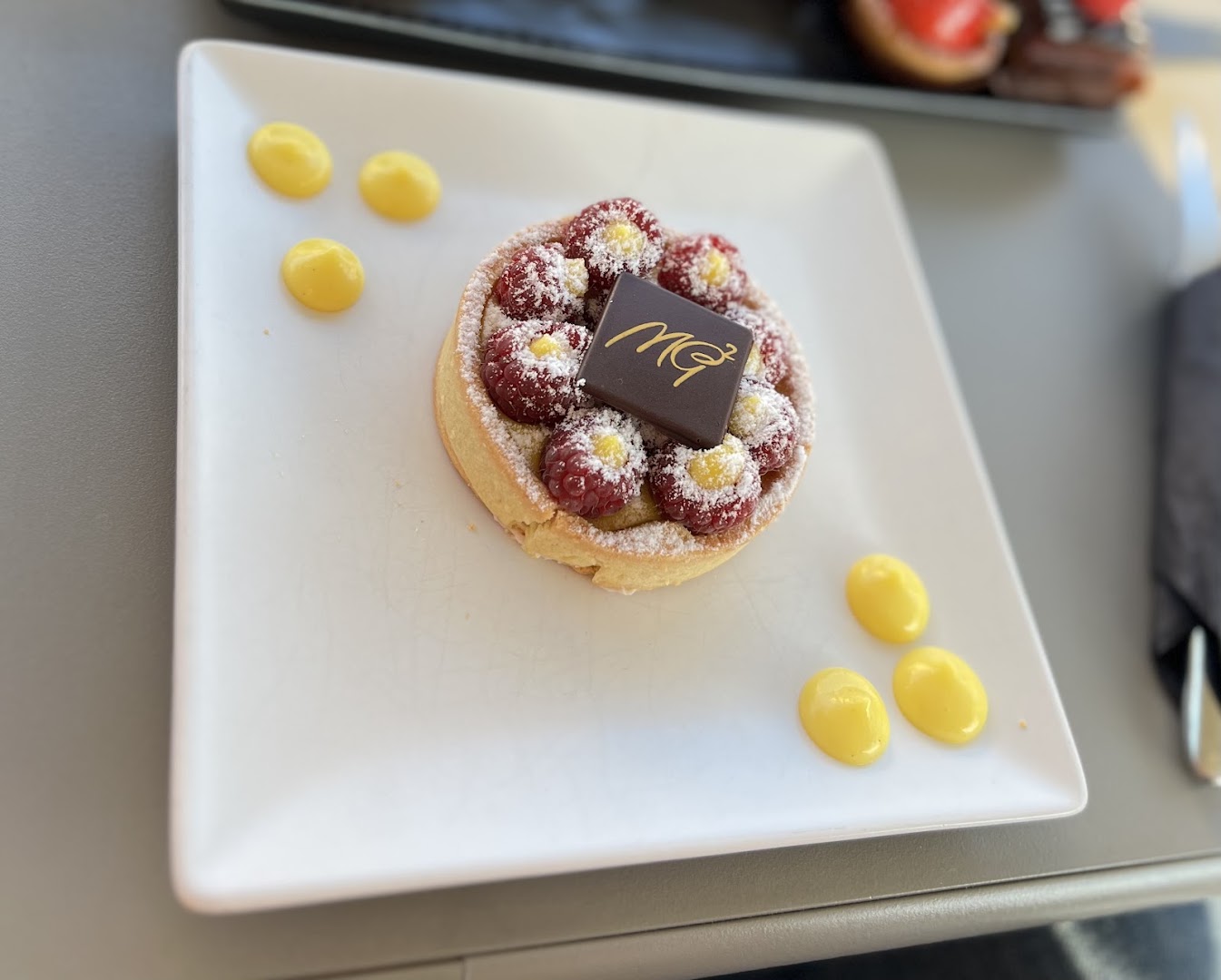 MG2 Pasticceria Caffetteria