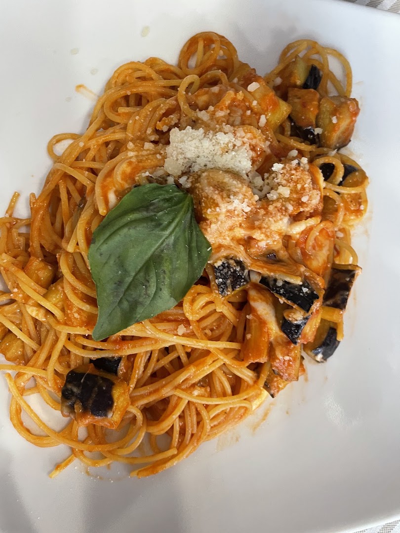 Mi Ami -Ristorante- Pizzeria - Rosticceria - Trattoria