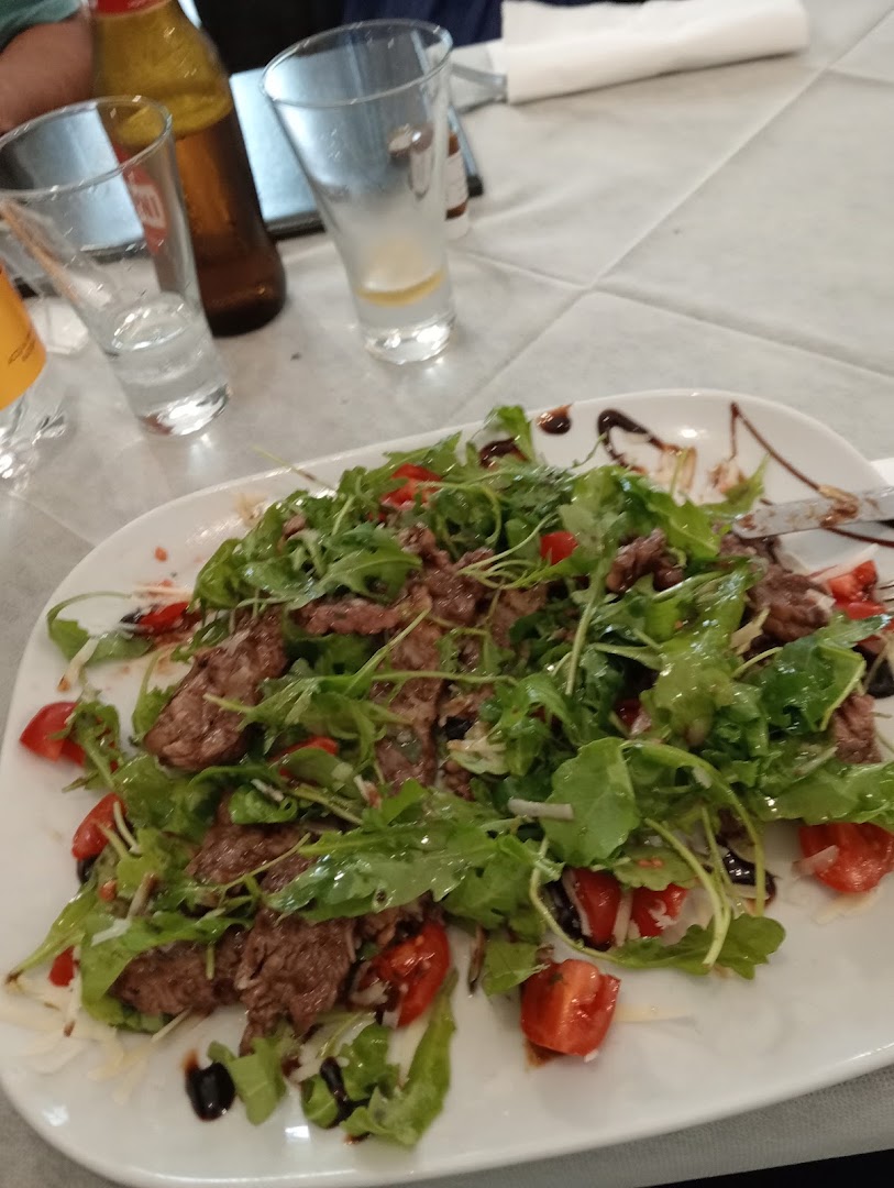 Mi Ami -Ristorante- Pizzeria - Rosticceria - Trattoria